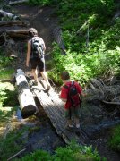 Summer '06 Sunriver 314 